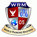 World Ranking Masters 2005